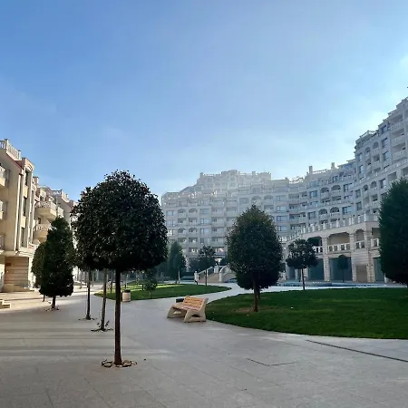 Wavehaven At South Bay Варна