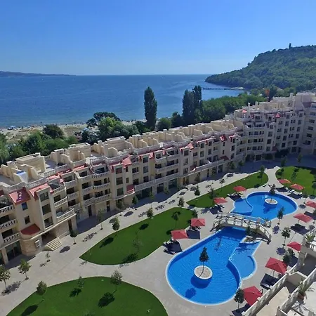 Апартамент Wavehaven At South Bay