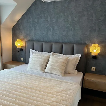 Wavehaven At South Bay Апартамент Варна
