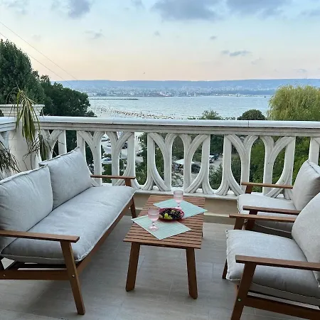 Wavehaven At South Bay * Varna