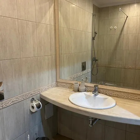 Lägenhet Wavehaven At South Bay Varna