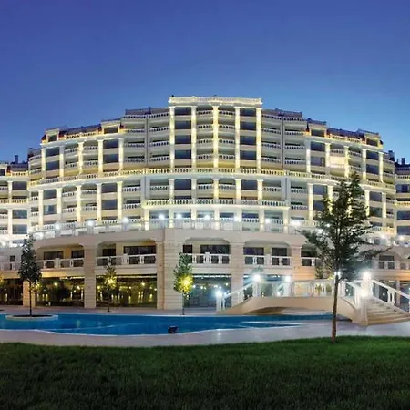 Lägenhet Wavehaven At South Bay