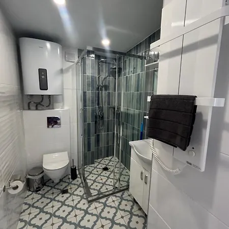 Lägenhet Wavehaven At South Bay *