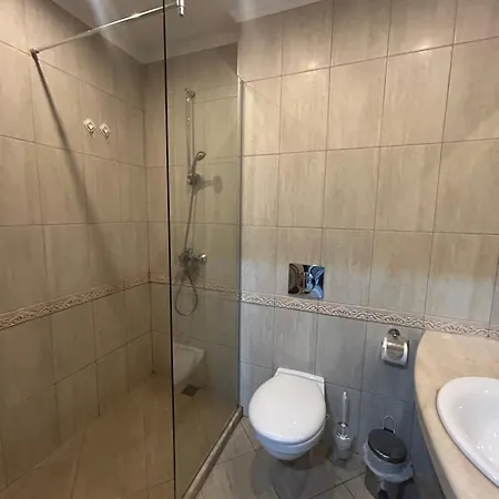 Wavehaven At South Bay Lägenhet Varna