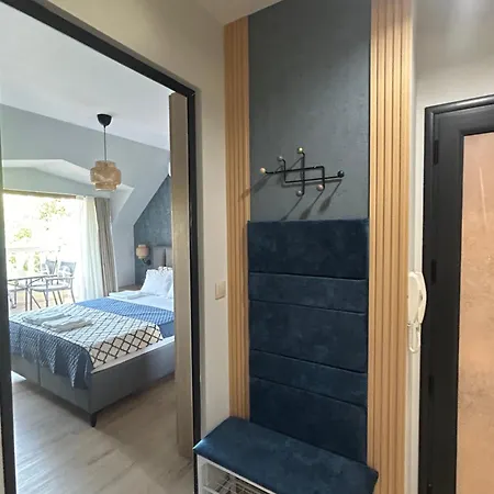 Wavehaven At South Bay Lägenhet