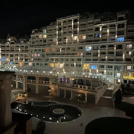 Wavehaven At South Bay Lägenhet *