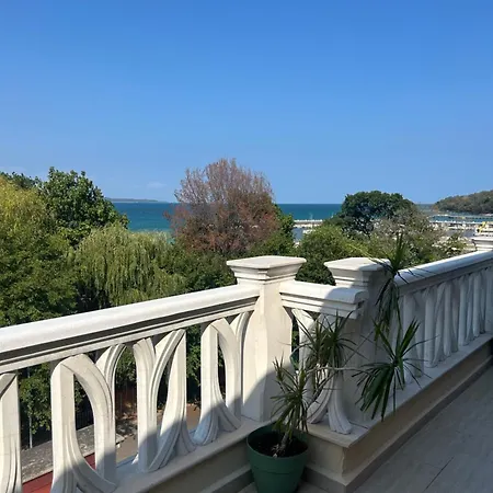 Wavehaven At South Bay *