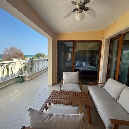 Wavehaven At South Bay Varna