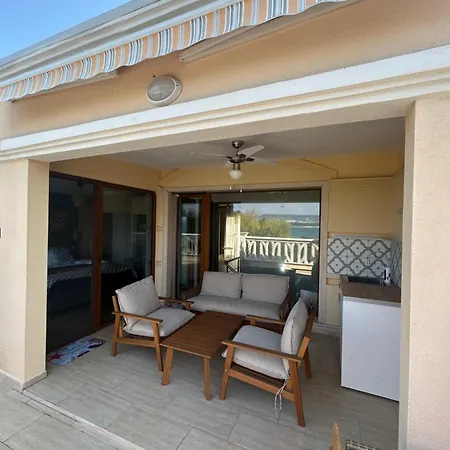 Lägenhet Wavehaven At South Bay *