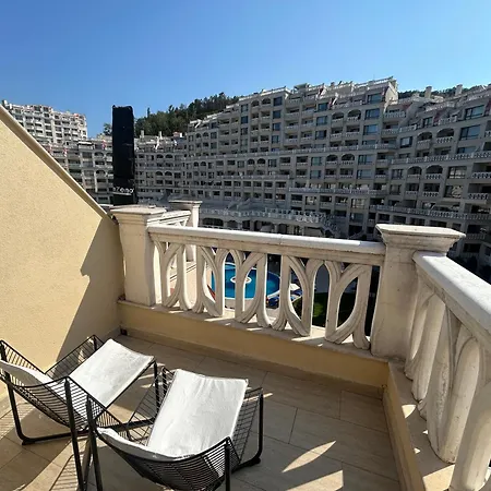 Wavehaven At South Bay * Varna