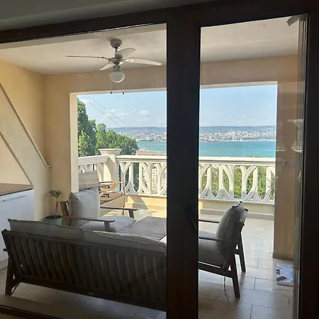 Wavehaven At South Bay Lägenhet *