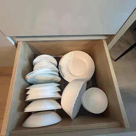 Wavehaven At South Bay Lägenhet *