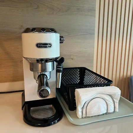 Wavehaven At South Bay Lägenhet Varna