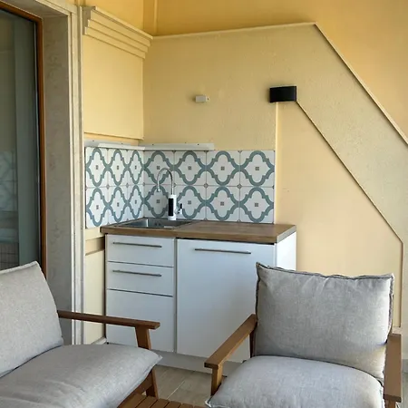 Wavehaven At South Bay Varna