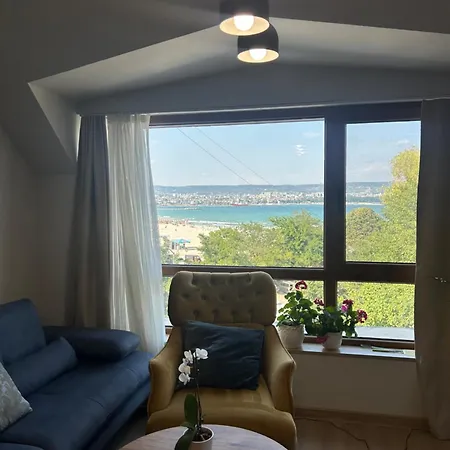 Wavehaven At South Bay Lägenhet *