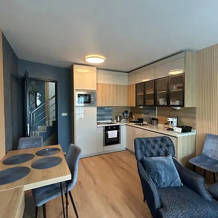 Lägenhet Wavehaven At South Bay *