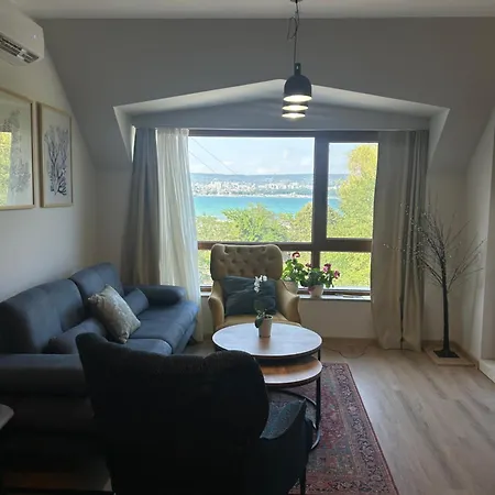 Lägenhet Wavehaven At South Bay