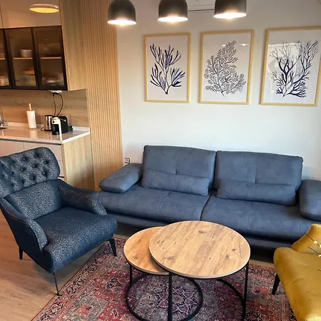 Wavehaven At South Bay Varna