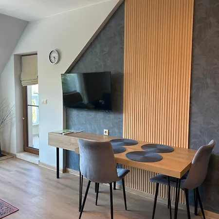 Wavehaven At South Bay Lägenhet