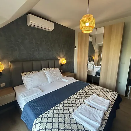 Lägenhet Wavehaven At South Bay