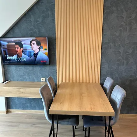 Wavehaven At South Bay Lägenhet Varna