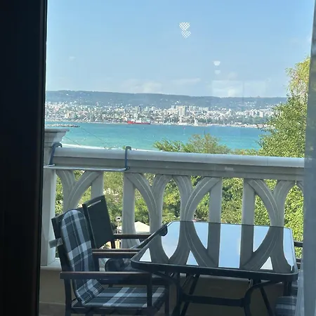 Wavehaven At South Bay Lägenhet *