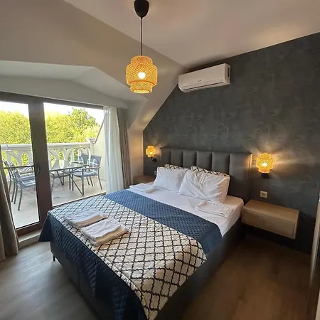 Lägenhet Wavehaven At South Bay *