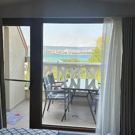 Lägenhet Wavehaven At South Bay Varna