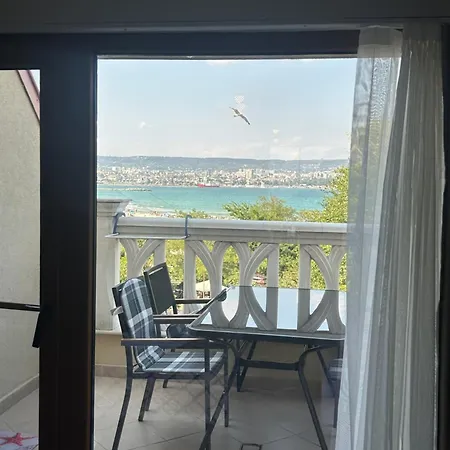 Wavehaven At South Bay Lägenhet