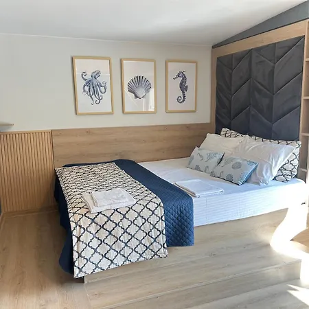 Wavehaven At South Bay