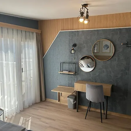 Lägenhet Wavehaven At South Bay Varna