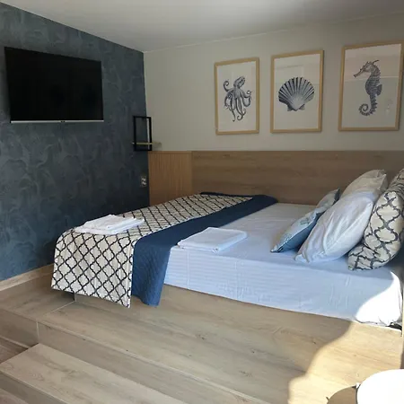 Lägenhet Wavehaven At South Bay