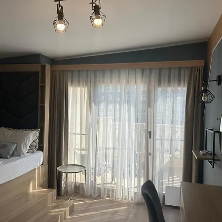 Wavehaven At South Bay Lägenhet