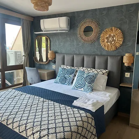 Wavehaven At South Bay * Varna