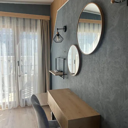 Wavehaven At South Bay Lägenhet *