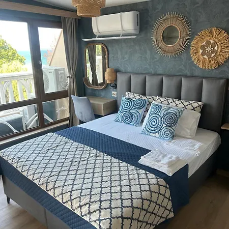 Wavehaven At South Bay Lägenhet *