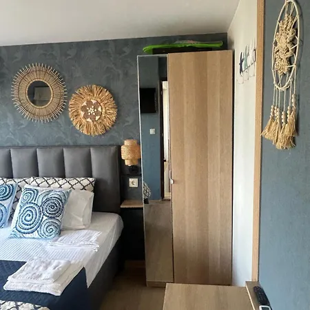 Lägenhet Wavehaven At South Bay