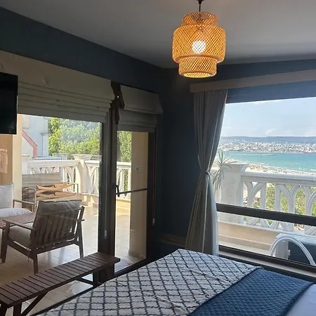 Wavehaven At South Bay Lägenhet *