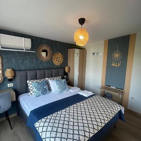 Lägenhet Wavehaven At South Bay *