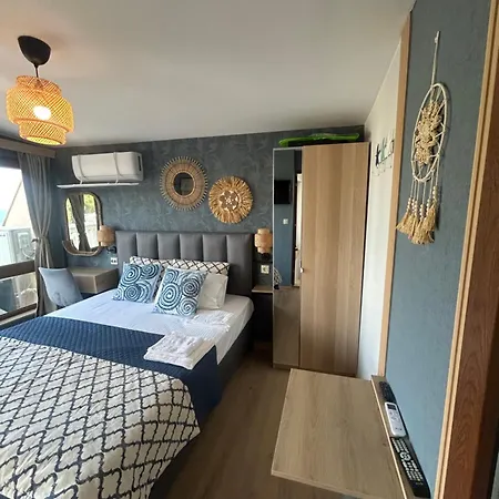 Wavehaven At South Bay Lägenhet Varna