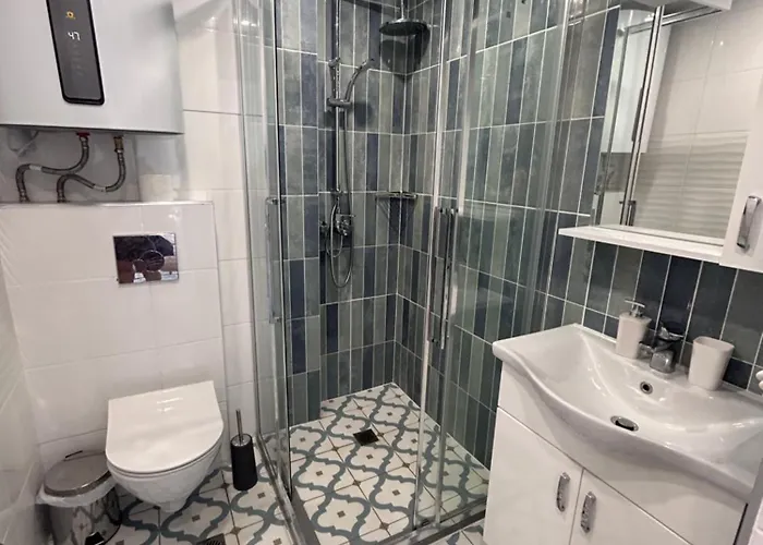 Wavehaven At South Bay *