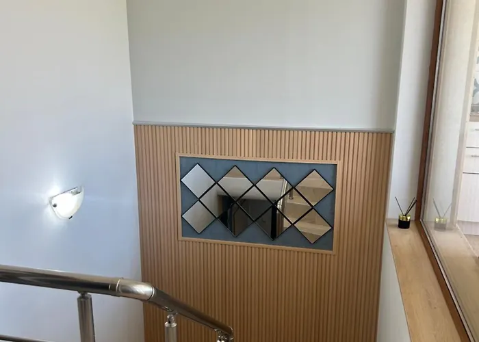 公寓 Wavehaven At South Bay *