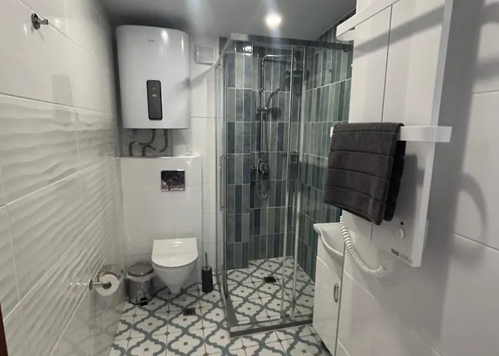 Wavehaven At South Bay 公寓 瓦爾納