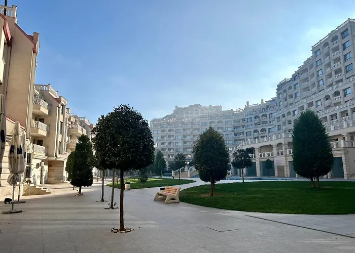 Wavehaven At South Bay 瓦爾納