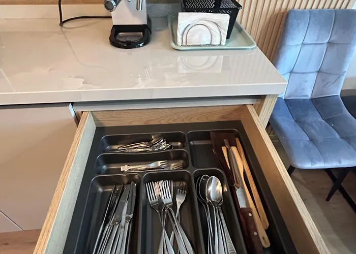 Wavehaven At South Bay 公寓 瓦爾納