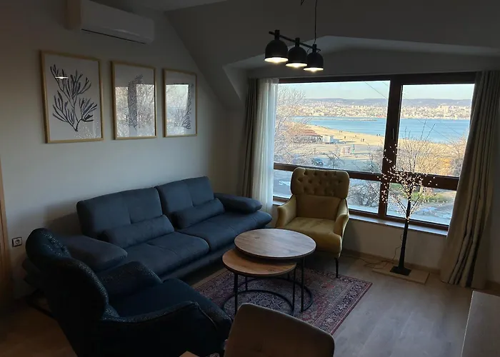 Wavehaven At South Bay * 瓦爾納