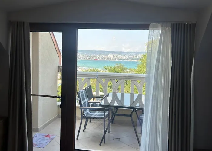 Wavehaven At South Bay 瓦爾納