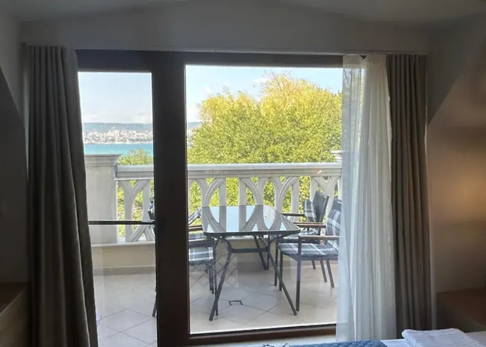 Wavehaven At South Bay * 瓦爾納