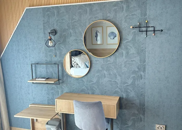 Wavehaven At South Bay 瓦爾納