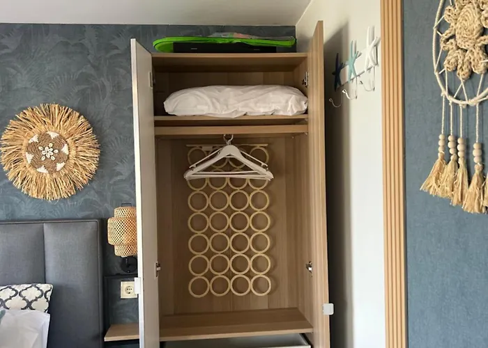 Wavehaven At South Bay * 瓦爾納